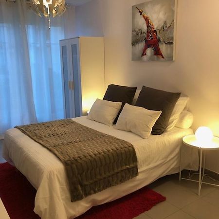 Fantasy By Dream Apartments Serris Ngoại thất bức ảnh
