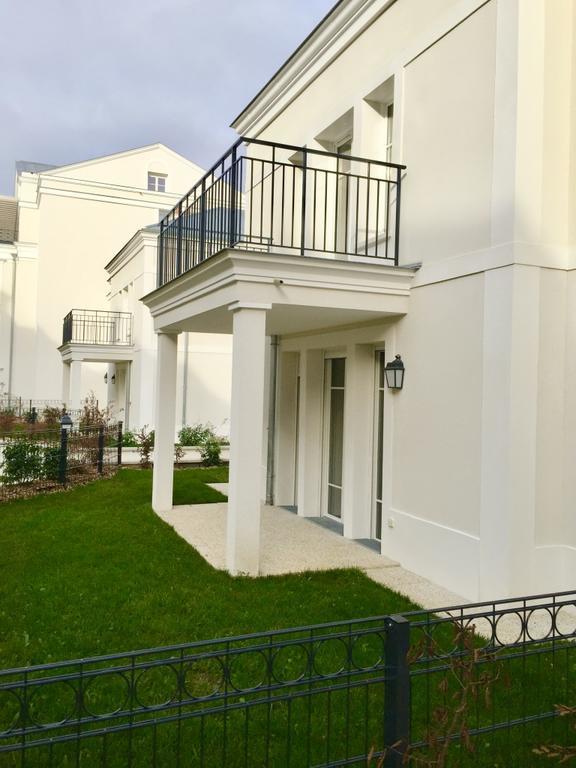 Fantasy By Dream Apartments Serris Ngoại thất bức ảnh