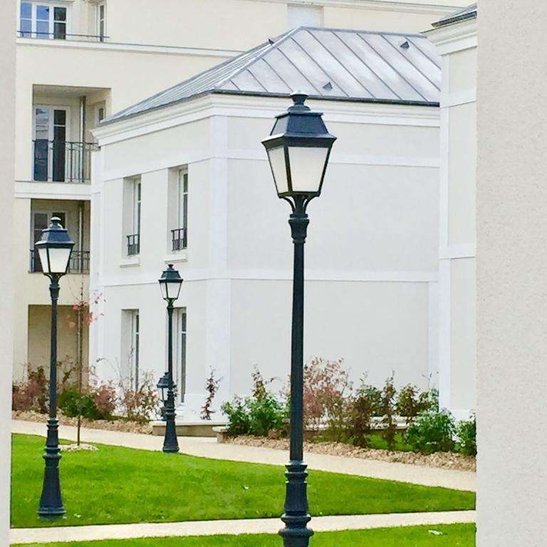 Fantasy By Dream Apartments Serris Ngoại thất bức ảnh