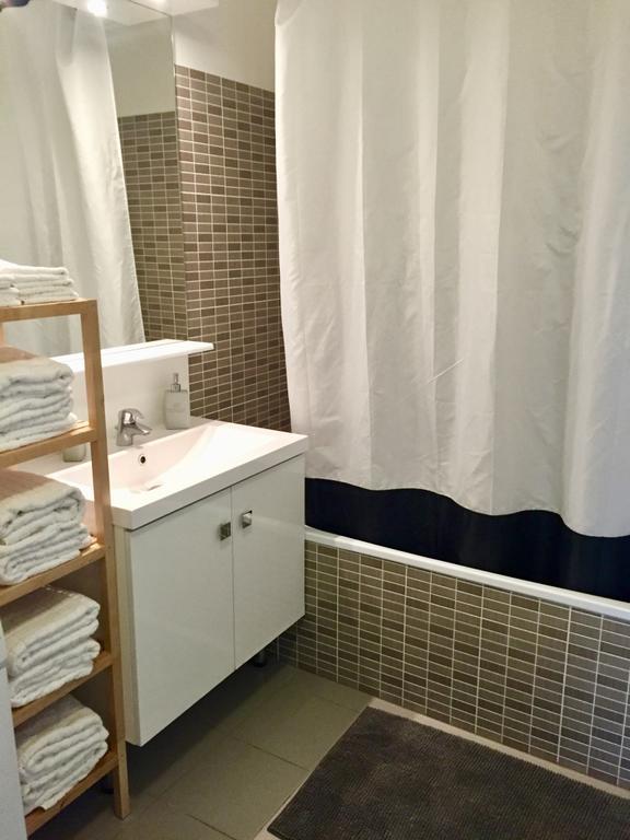 Fantasy By Dream Apartments Serris Ngoại thất bức ảnh