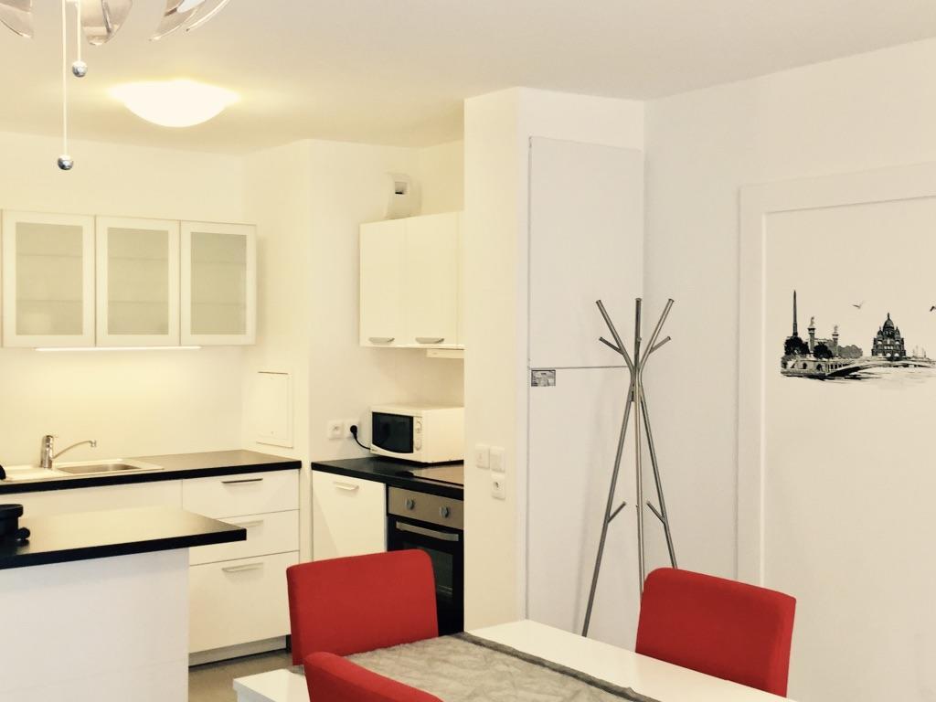 Fantasy By Dream Apartments Serris Ngoại thất bức ảnh