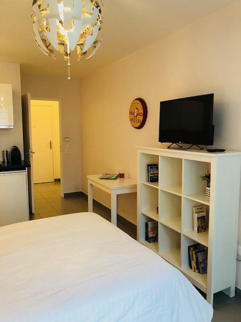 Fantasy By Dream Apartments Serris Ngoại thất bức ảnh