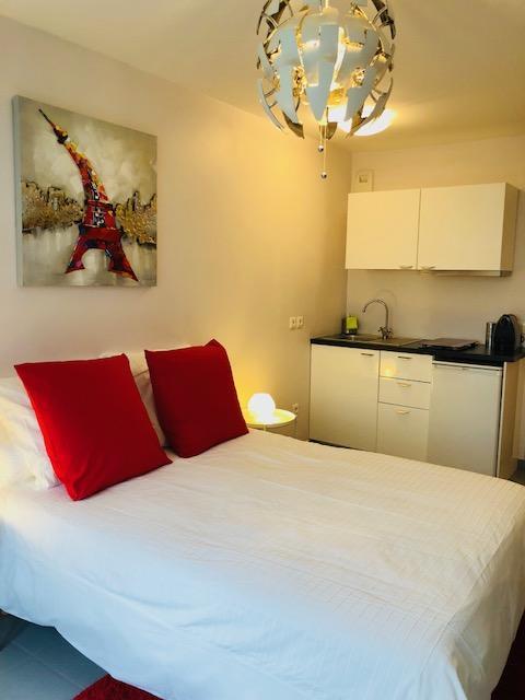 Fantasy By Dream Apartments Serris Ngoại thất bức ảnh