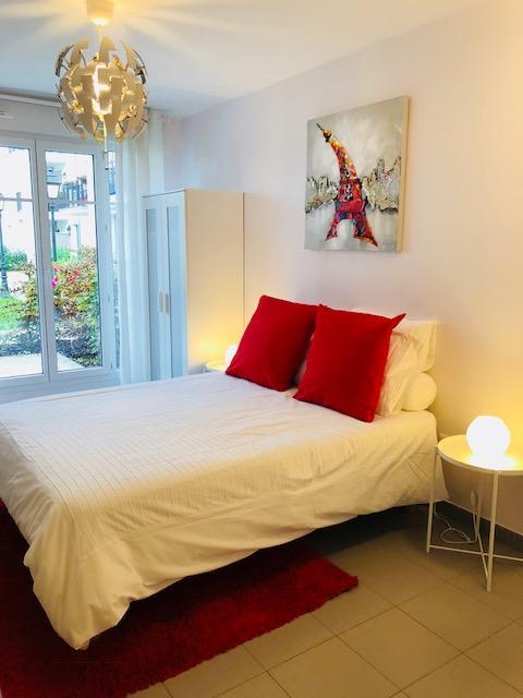 Fantasy By Dream Apartments Serris Ngoại thất bức ảnh