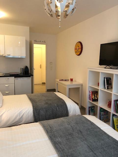 Fantasy By Dream Apartments Serris Ngoại thất bức ảnh