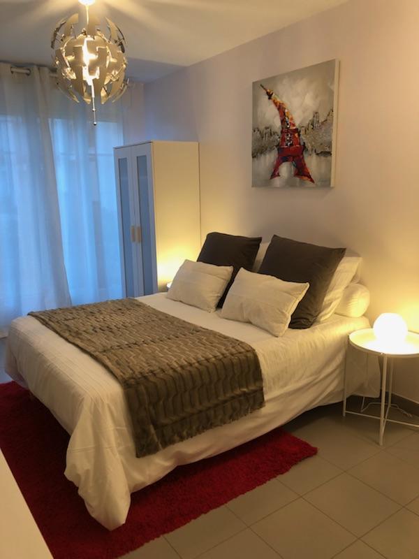 Fantasy By Dream Apartments Serris Ngoại thất bức ảnh