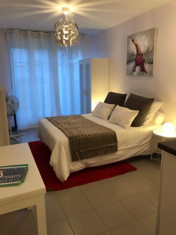 Fantasy By Dream Apartments Serris Ngoại thất bức ảnh