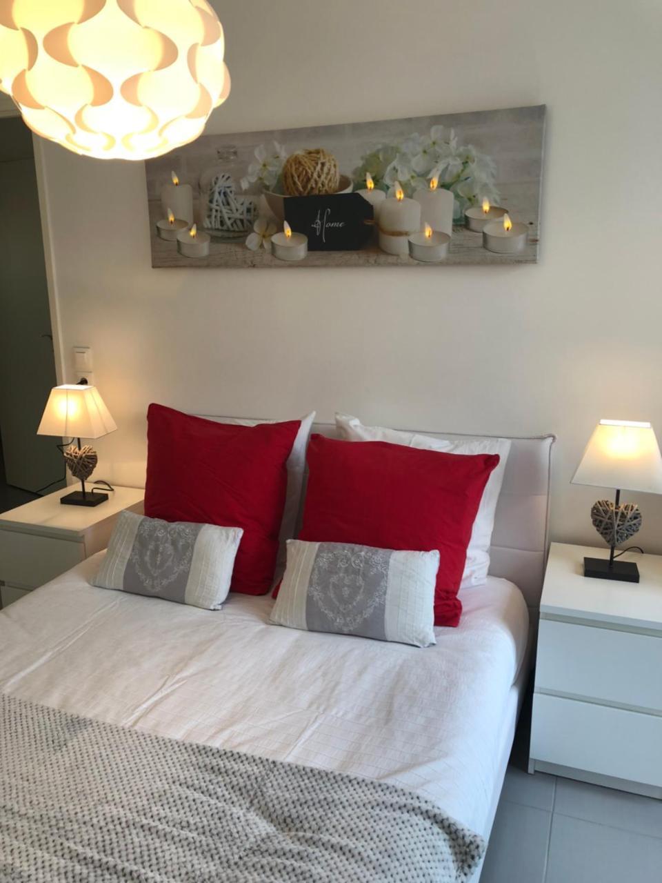 Fantasy By Dream Apartments Serris Ngoại thất bức ảnh