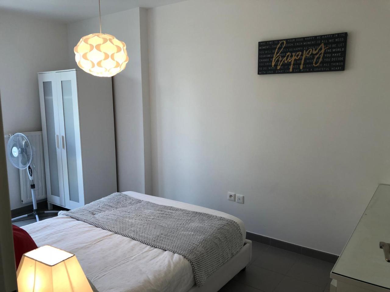 Fantasy By Dream Apartments Serris Ngoại thất bức ảnh